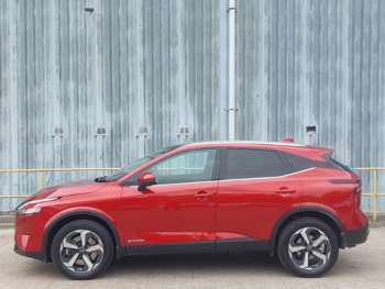 Used Nissan Qashqai 2024 for sale - 75073005: Photo