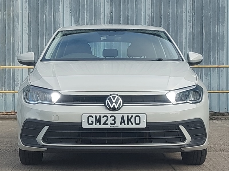 Used Volkswagen Polo 2023 for sale - 76834104: Photo 19