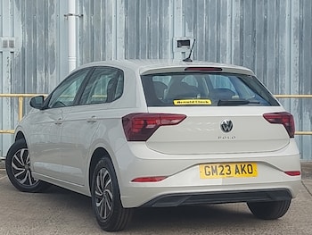 Used Volkswagen Polo 2023 for sale - 76834104: Photo