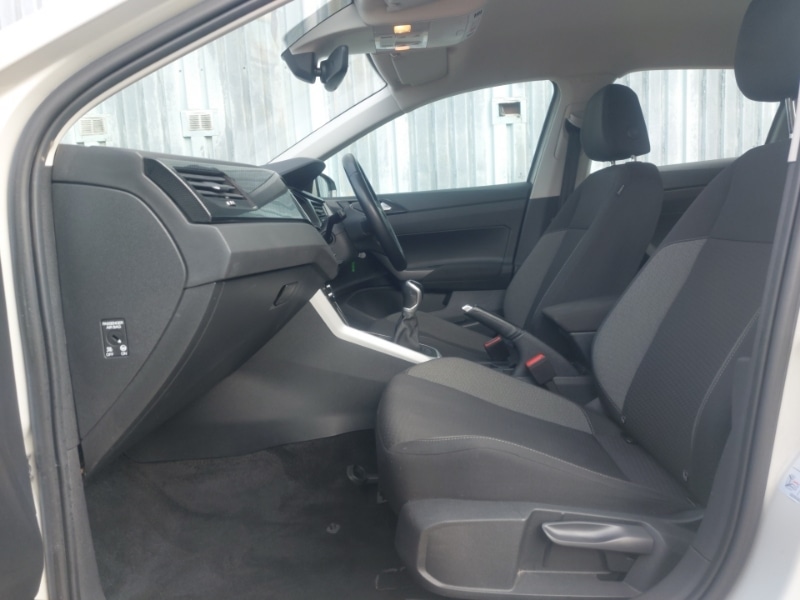 Used Volkswagen Polo 2023 for sale - 76834104: Photo 5