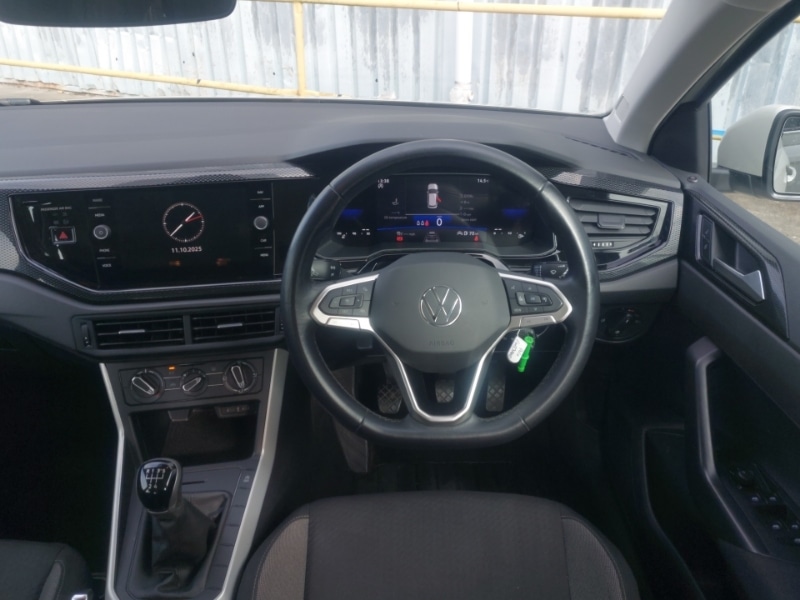 Used Volkswagen Polo 2023 for sale - 76834104: Photo 7