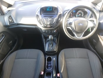 Used Ford B-MAX 2015 for sale - 76052768: Photo