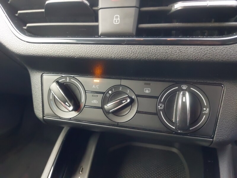 Used Skoda Kamiq 2021 for sale - 77273155: Photo 11