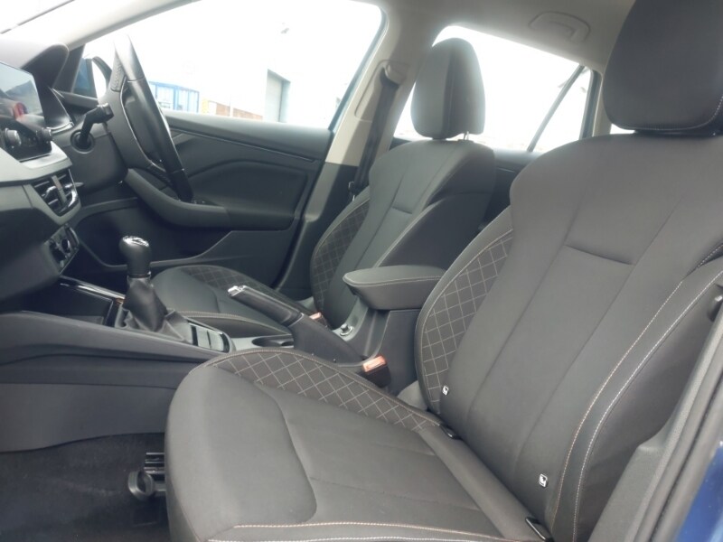 Used Skoda Kamiq 2021 for sale - 77273155: Photo 12