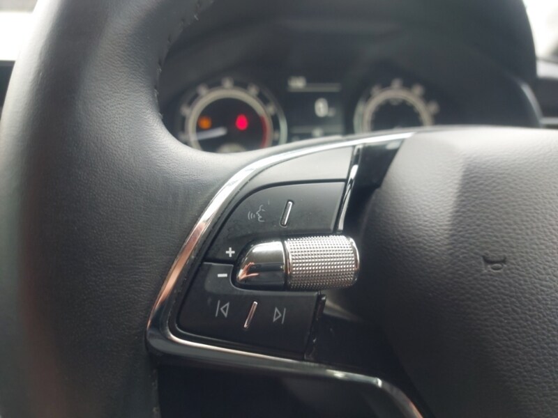 Used Skoda Kamiq 2021 for sale - 77273155: Photo 16