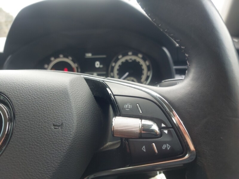 Used Skoda Kamiq 2021 for sale - 77273155: Photo 17