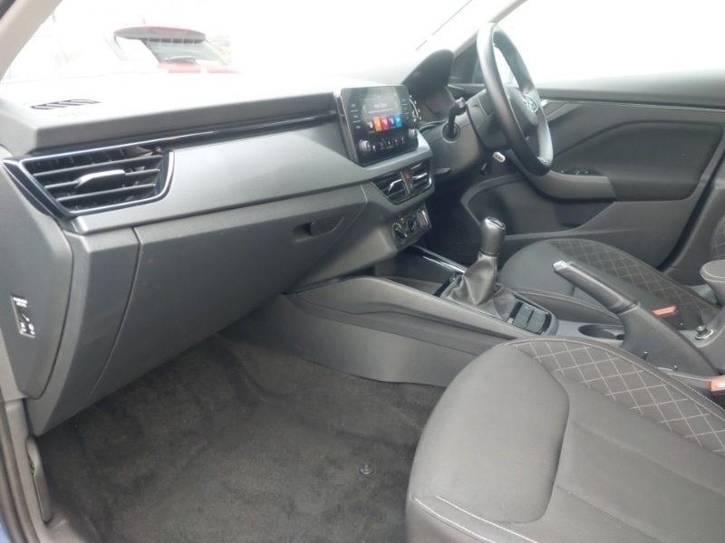 Used Skoda Kamiq 2021 for sale - 77273155: Photo 5