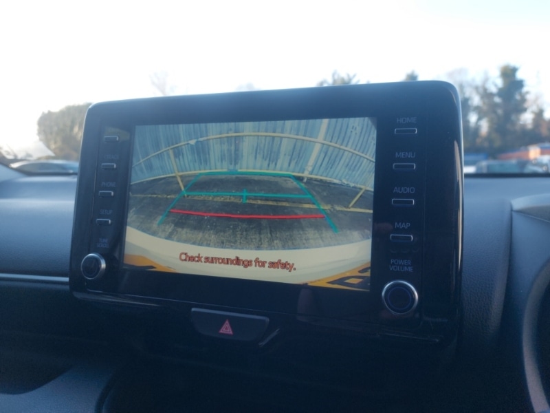 Used Toyota Yaris 2022 for sale - 77078109: Photo 13