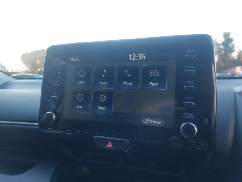 Used Toyota Yaris 2022 for sale - 77078109: Photo 14