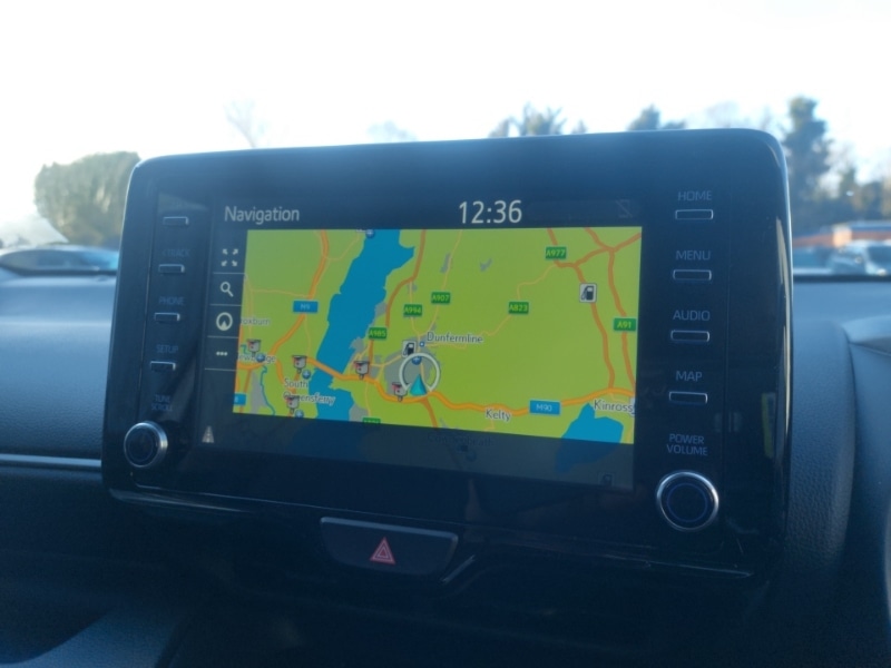 Used Toyota Yaris 2022 for sale - 77078109: Photo 15