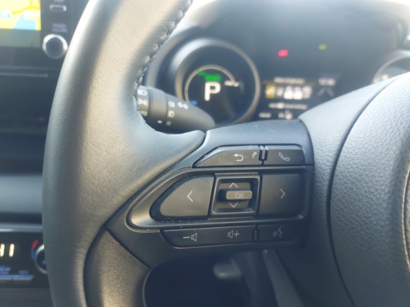 Used Toyota Yaris 2022 for sale - 77078109: Photo 16