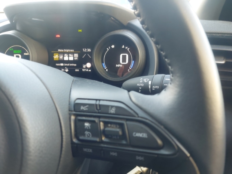 Used Toyota Yaris 2022 for sale - 77078109: Photo 17