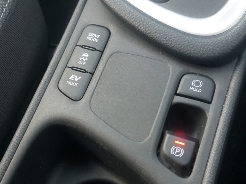 Used Toyota Yaris 2022 for sale - 77078109: Photo 18