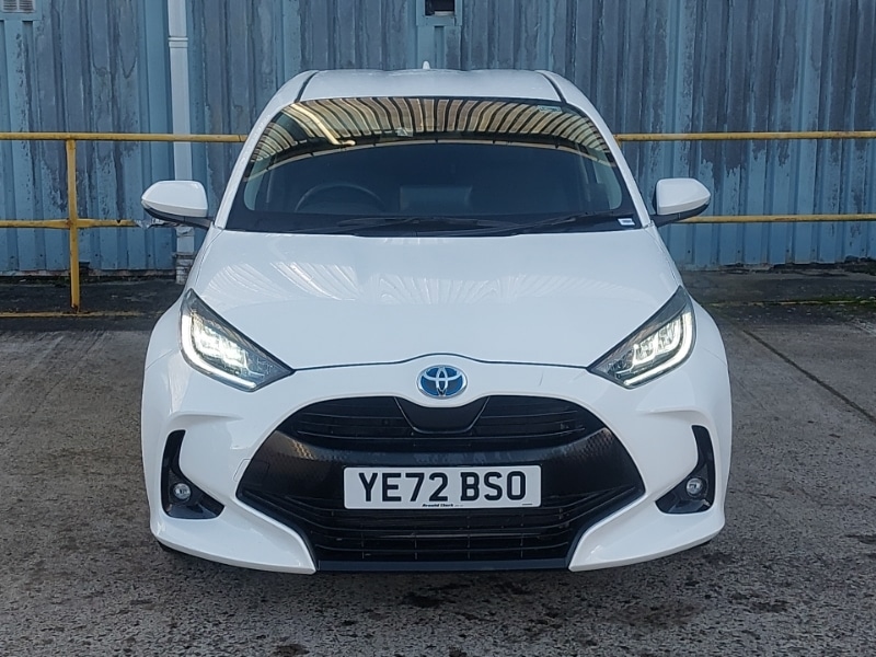 Used Toyota Yaris 2022 for sale - 77078109: Photo 19