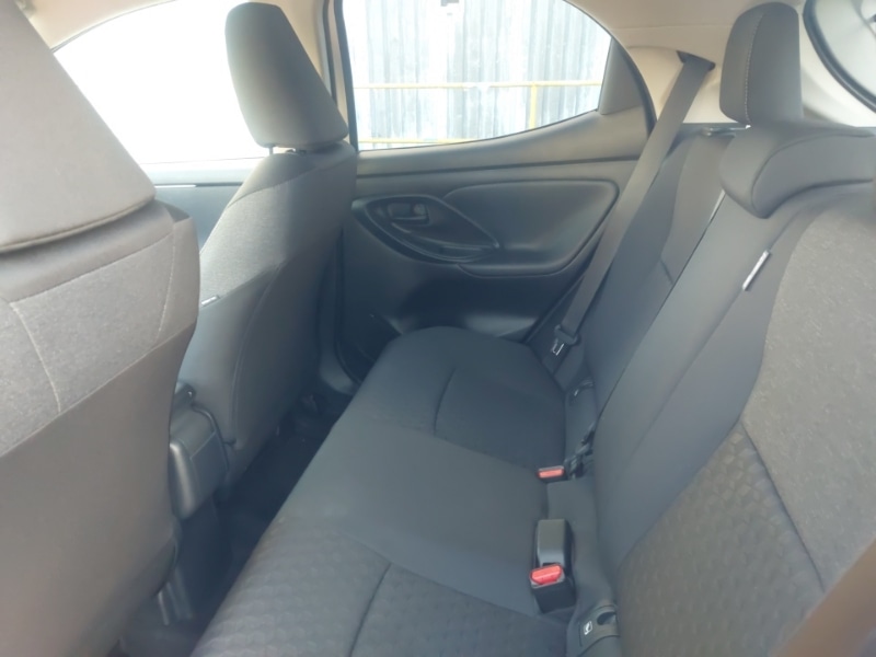 Used Toyota Yaris 2022 for sale - 77078109: Photo 6