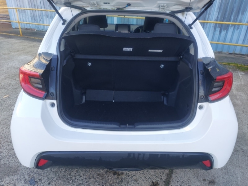 Used Toyota Yaris 2022 for sale - 77078109: Photo 8