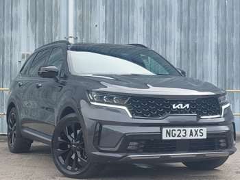 2023 - 2.2 CRDi Edition 5dr DCT