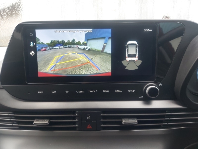 Used Hyundai BAYON 2023 for sale - 76121052: Photo 11