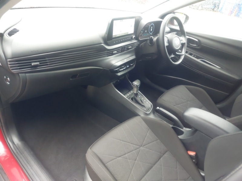 Used Hyundai BAYON 2023 for sale - 76121052: Photo 13