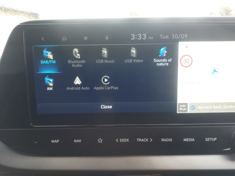 Used Hyundai BAYON 2023 for sale - 76121052: Photo 14