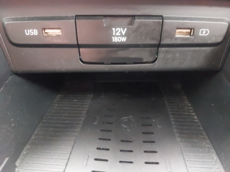Used Hyundai BAYON 2023 for sale - 76121052: Photo 17