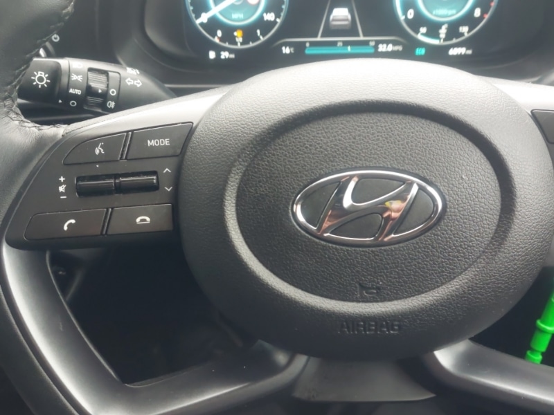Used Hyundai BAYON 2023 for sale - 76121052: Photo 18