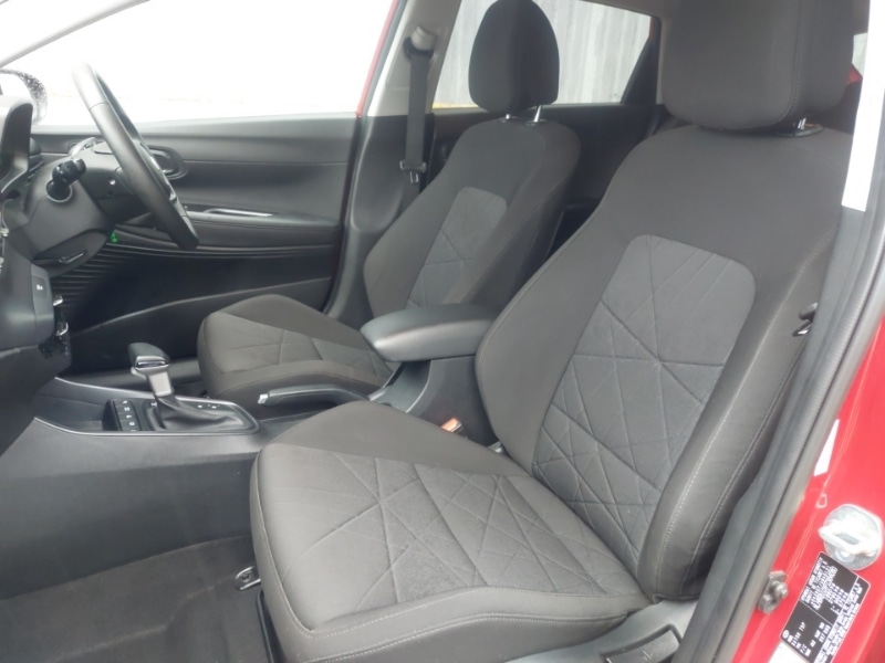Used Hyundai BAYON 2023 for sale - 76121052: Photo 5
