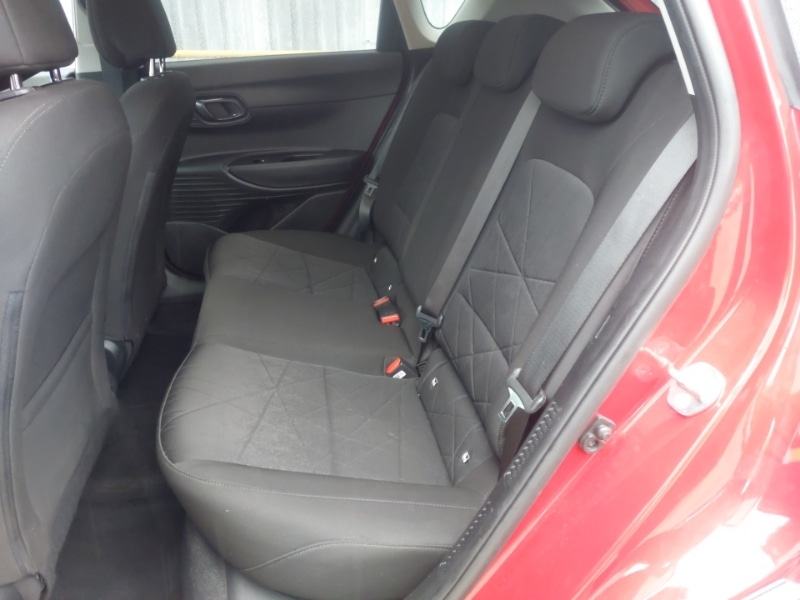 Used Hyundai BAYON 2023 for sale - 76121052: Photo 6