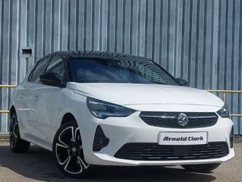 Used Vauxhall Corsa 2022 for sale - 75332886: Photo