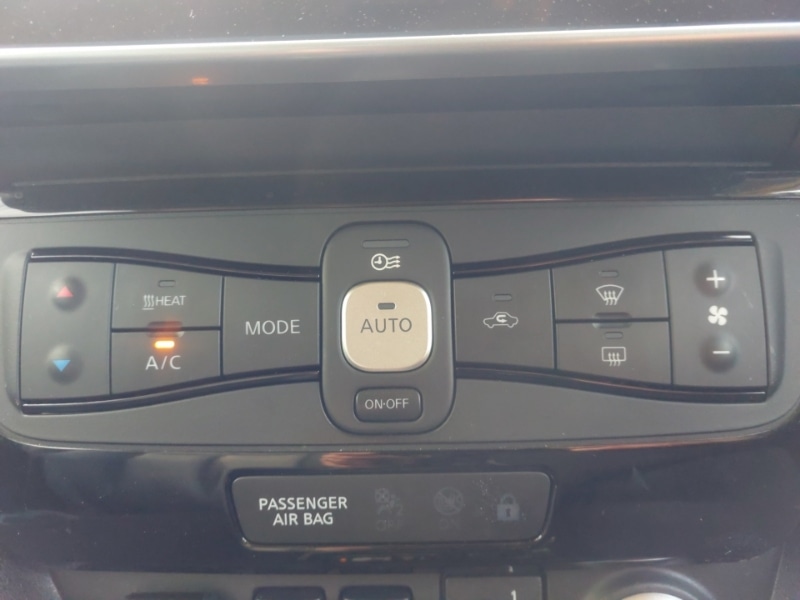 Used Nissan Leaf 2023 for sale - 77731403: Photo 13