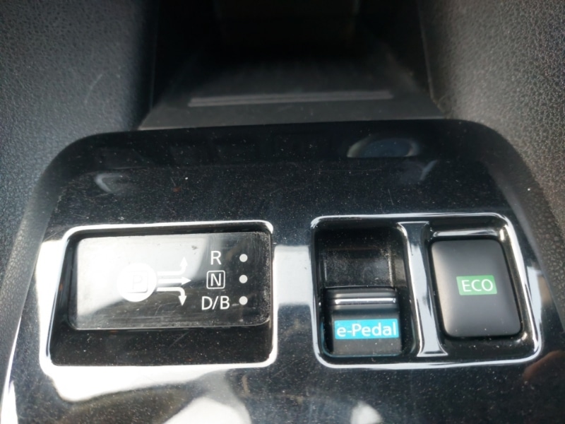 Used Nissan Leaf 2023 for sale - 77731403: Photo 15