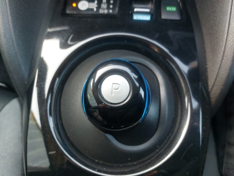 Used Nissan Leaf 2023 for sale - 77731403: Photo 16