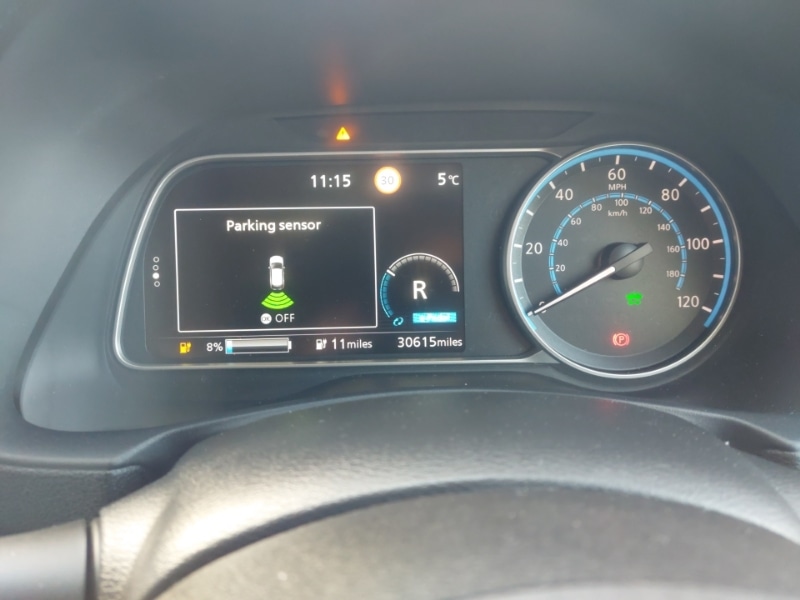 Used Nissan Leaf 2023 for sale - 77731403: Photo 19