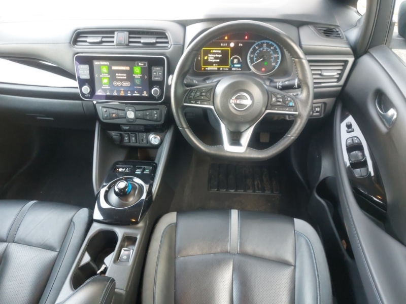 Used Nissan Leaf 2023 for sale - 77731403: Photo 7