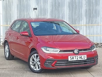 Used Volkswagen Polo 2022 for sale - 79686296: Photo