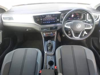 Used Volkswagen Polo 2022 for sale - 79686296: Photo