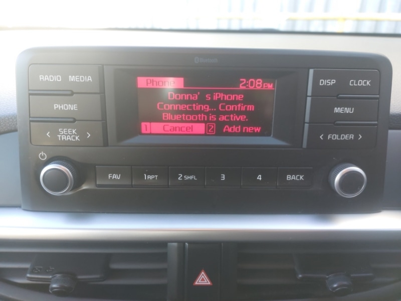 Used Kia Picanto 2022 for sale - 77251792: Photo 10