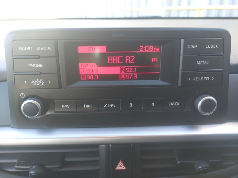 Used Kia Picanto 2022 for sale - 77251792: Photo 11