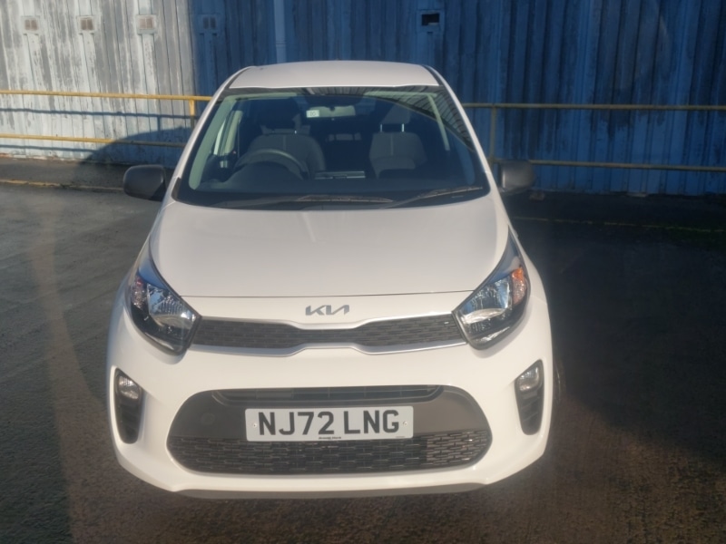 Used Kia Picanto 2022 for sale - 77251792: Photo 12