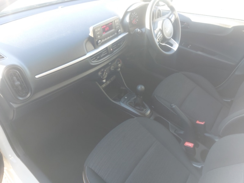 Used Kia Picanto 2022 for sale - 77251792: Photo 13