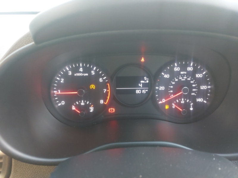 Used Kia Picanto 2022 for sale - 77251792: Photo 19