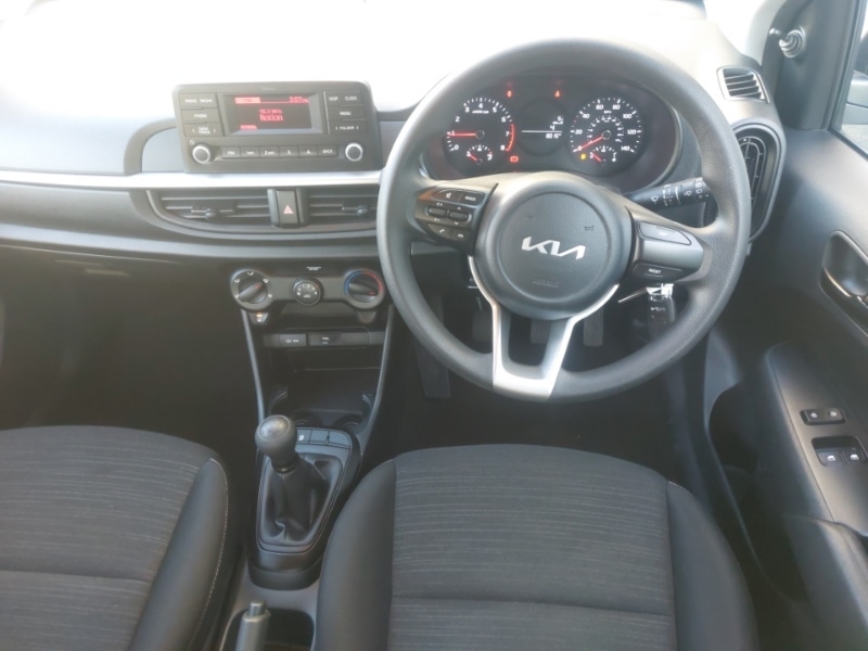Used Kia Picanto 2022 for sale - 77251792: Photo 7