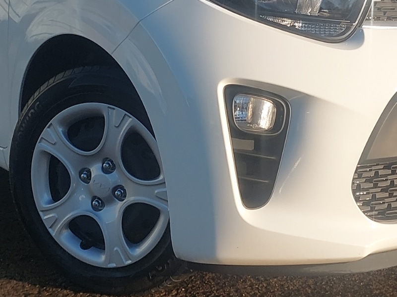 Used Kia Picanto 2022 for sale - 77251792: Photo 9