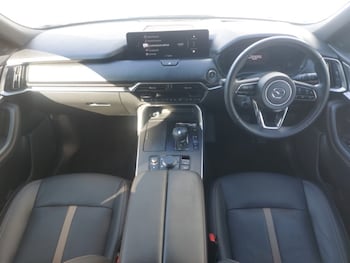 Used Mazda CX-60 2025 for sale - 79513802: Photo