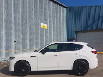 Used Mazda CX-60 2025 for sale - 79513802: Photo