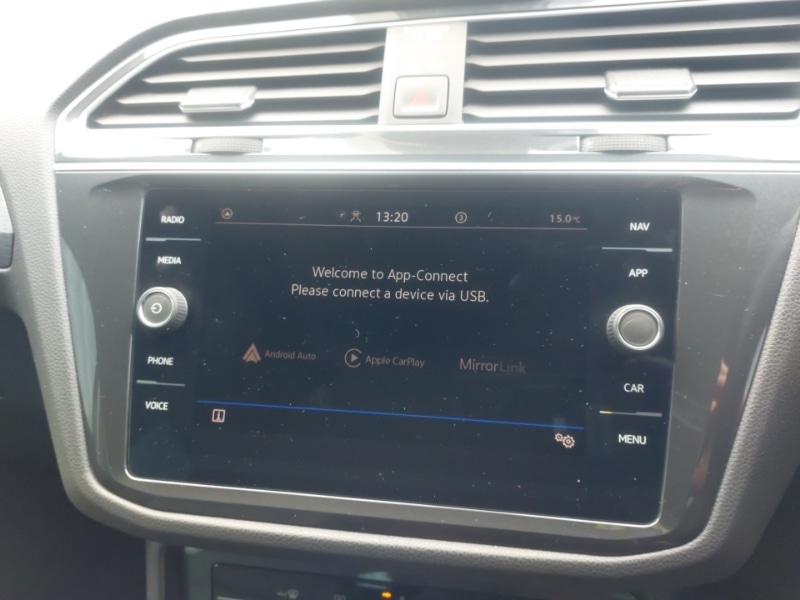 Used Volkswagen Tiguan 2021 for sale - 76493077: Photo 15