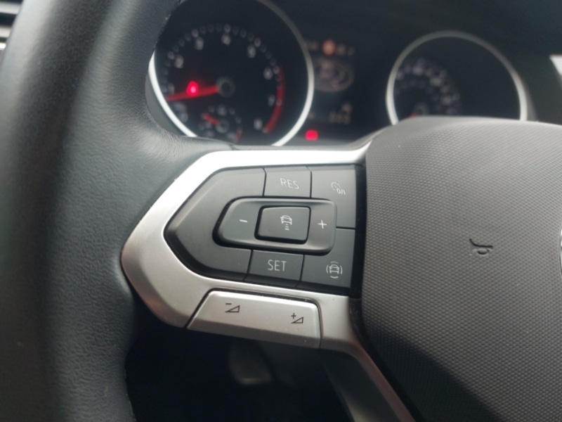 Used Volkswagen Tiguan 2021 for sale - 76493077: Photo 16