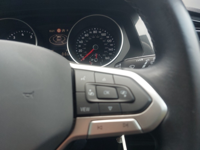 Used Volkswagen Tiguan 2021 for sale - 76493077: Photo 17