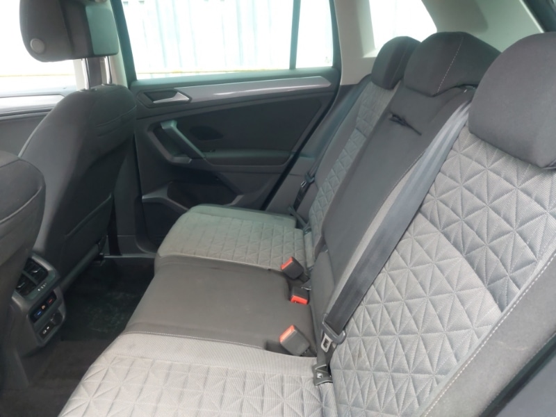 Used Volkswagen Tiguan 2021 for sale - 76493077: Photo 6