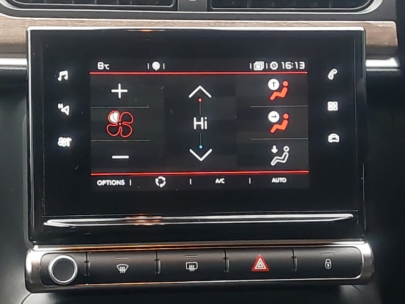 Used Citroen C3 2021 for sale - 76947609: Photo 10